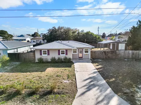 21823 Marlin Ave, Panama City Beach, FL 32413