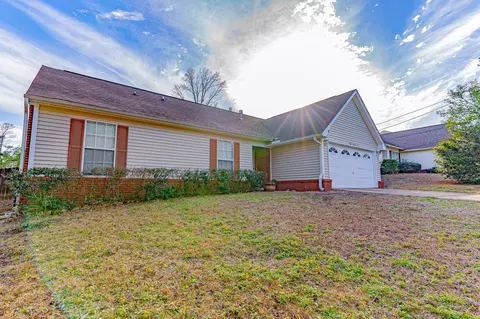 801 Sparkleberry Cv, Niceville, FL 32578