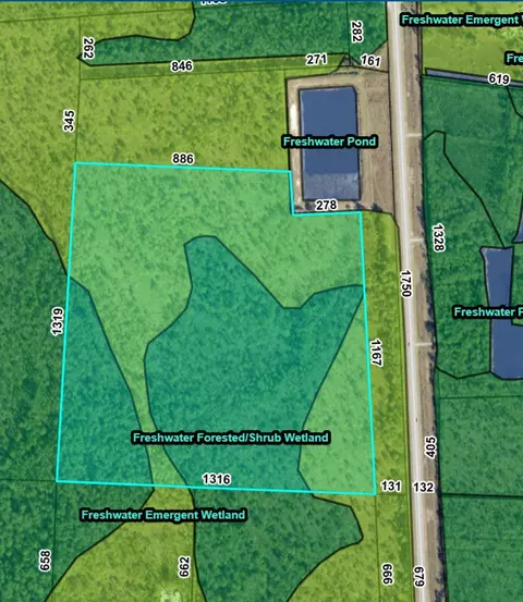 37 Acres Avalon Blvd, Milton, FL 32583 photo 3