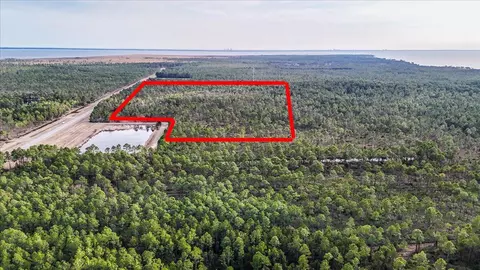 37 Acres Avalon Blvd, Milton, FL 32583 photo 2