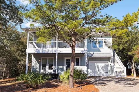 131 Clareon Dr, Inlet Beach, FL 32461