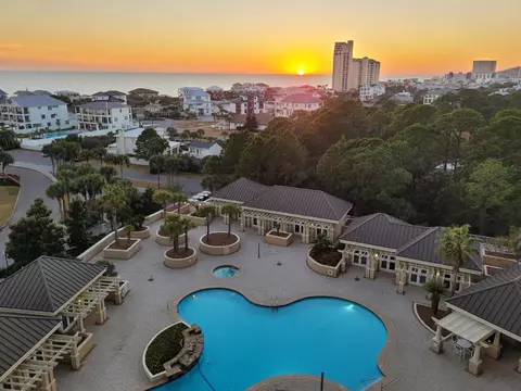 1 Beach Club Dr #903.904, Miramar Beach, FL 32550