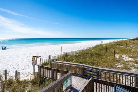 515 Tops L Beach Blvd # 501, Miramar Beach, FL 32550