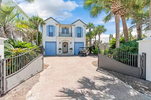 517 Eastern Lake Rd, Santa Rosa Beach, FL 32459