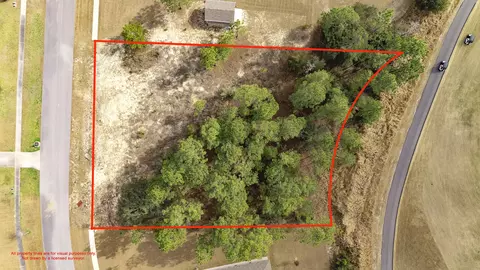 tbd Brushed Dune Cir, Freeport, FL 32439 photo 3