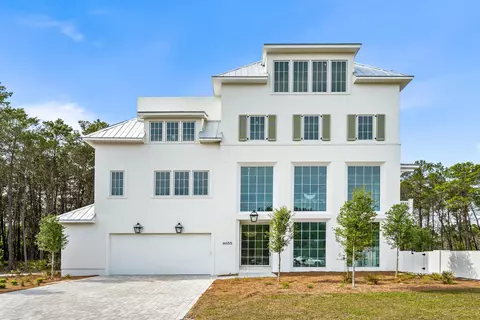 4655 E County Hwy 30a, Santa Rosa Beach, FL 32459
