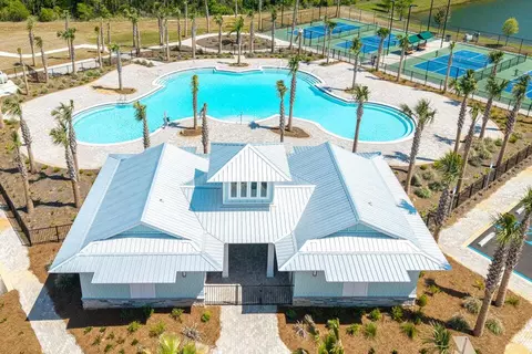 lot12 Clarke Hill Rd, Freeport, FL 32439