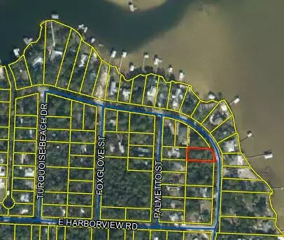 X Turquoise Beach Drive, Santa Rosa Beach, FL 32459