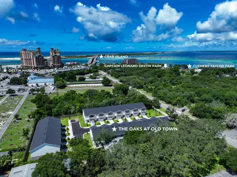 140 Sibert Ave UNIT 1, Destin, FL 32541
