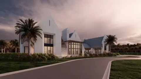 lot234 Quail Hollow Ct, Inlet Beach, FL 32461