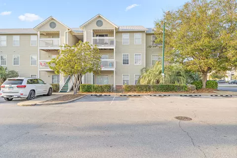 4009 Dancing Cloud Ct #48, Destin, FL 32541
