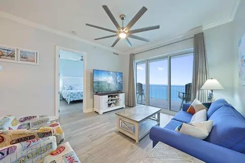 14415 Front Bch #2007, Panama City Beach, FL 32413