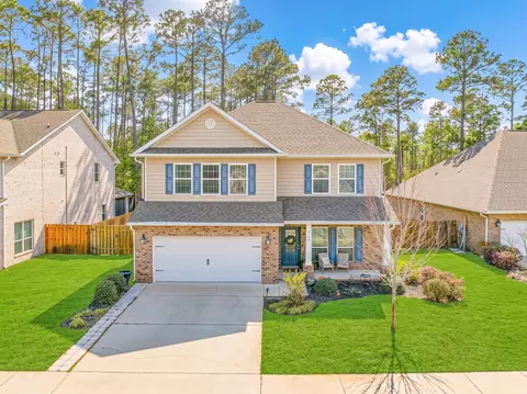 124 Conner Cir, Santa Rosa Beach, FL 32459