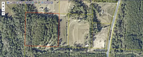 00 Near Otter Pond, Westville, FL 32464