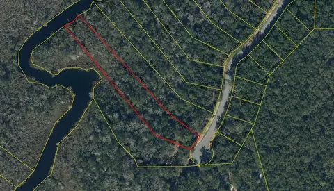 lot2 S J Hunters Way, Freeport, FL 32439