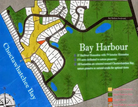 lot77 Harbour Trce, Freeport, FL 32439 photo 13