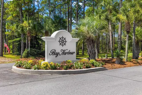lot77 Harbour Trce, Freeport, FL 32439 photo 2