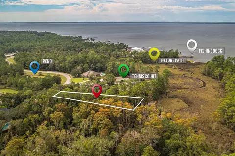 lot77 Harbour Trce, Freeport, FL 32439 photo 8