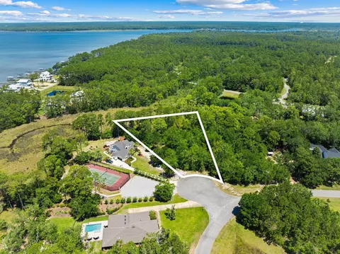 lot76 Harbour Trce, Freeport, FL 32439