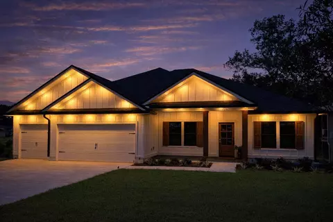 1720 25th Street St, Niceville, FL 32578