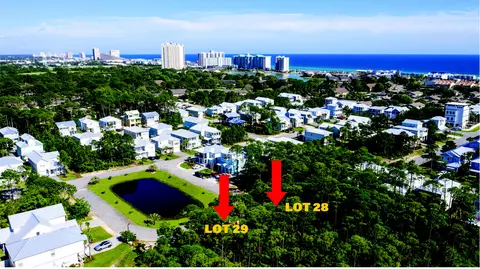 lot28 Shelleys Way, Miramar Beach, FL 32550