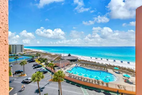 500 Gulf Shore Dr UNIT 513A, Destin, FL 32541