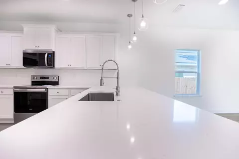 Kitchen - 110 2nd Ave, Shalimar, FL 32579 photo 2 of 3