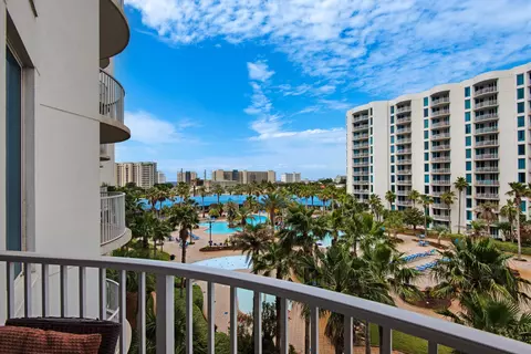 4203 Indian Bayou Trl #1505, Destin, FL 32541