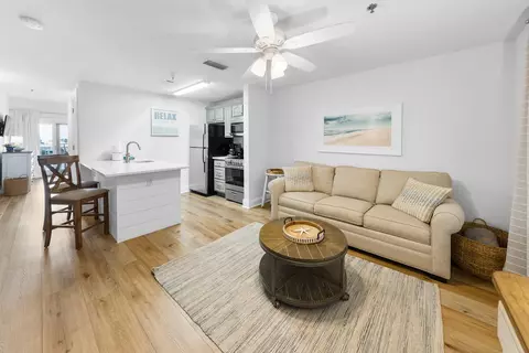 114 Carillon Market St #409, Panama City Beach, FL 32413