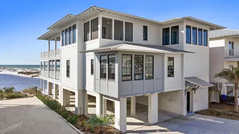 186 Banfill St, Santa Rosa Beach, FL 32459