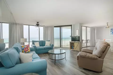 11757 Front Beach Rd UNIT L206, Panama City Beach, FL 32407