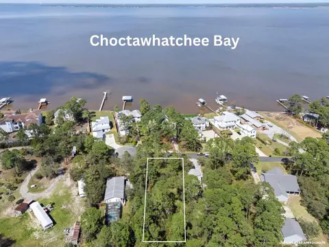 lot15 Carolyn Ln, Santa Rosa Beach, FL 32459