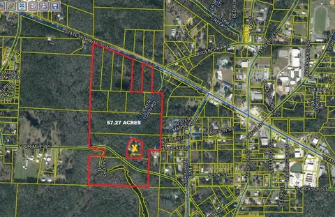 Nn W St Highway 20 Highway, Freeport, FL 32439