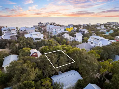 lot12 W Grove Ave, Santa Rosa Beach, FL 32459