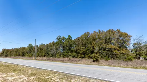 1 385 Acres On Walton Rd, Defuniak Springs, FL 32433
