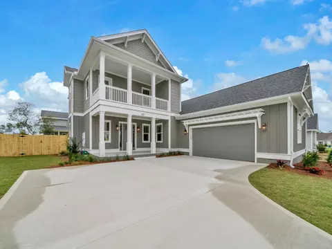 621 Chamomile Ct, Niceville, FL 32578