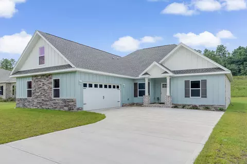 1517 Kais St, Baker, FL 32531