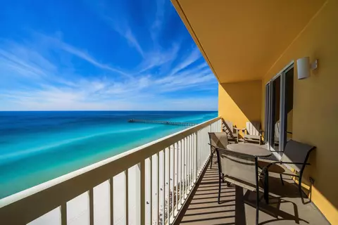 15817 Front Beach Rd #1- 1802, Panama City Beach, FL 32413