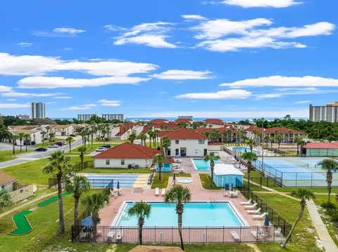 17462 Front Beach Rd #35D, Panama City Beach, FL 32413