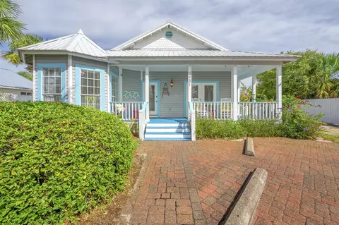 4431 Luke Ave, Destin, FL 32541
