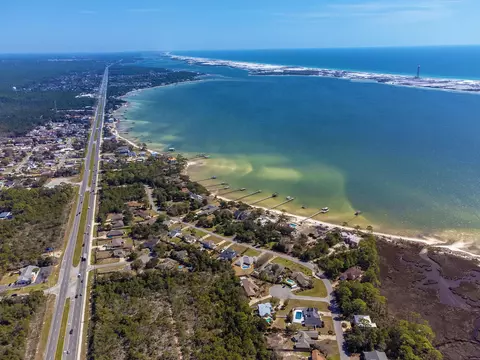 lot1 Wynnehaven Beach Rd, Mary Esther, FL 32569