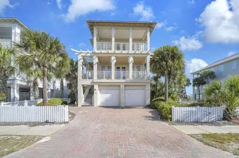 64 Lands End Dr, Destin, FL 32541