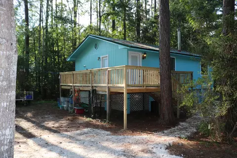 265 Howell Bluff Rd, Ponce De Leon, FL 32455