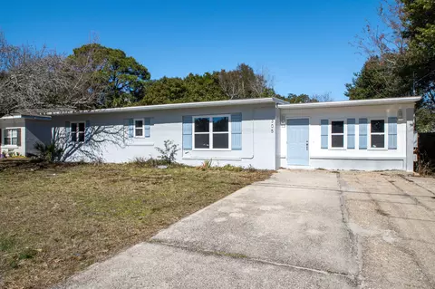 305 NE Hollywood Blvd, Fort Walton Beach, FL 32548