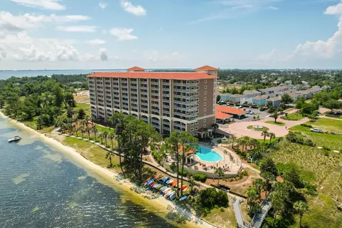 2400 Grandiflora Blvd UNIT E407, Panama City Beach, FL 32408