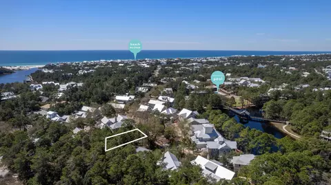 lot75 Okeechobee Cir, Santa Rosa Beach, FL 32459