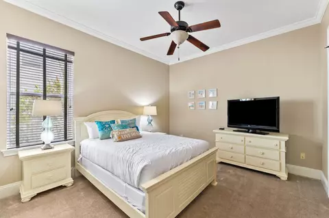 Bedroom - 211 E Grand Key Loop Loop, Destin, FL 32541 photo 3 of 6