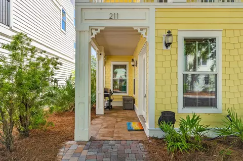 Exterior - 211 E Grand Key Loop Loop, Destin, FL 32541 photo 2 of 6
