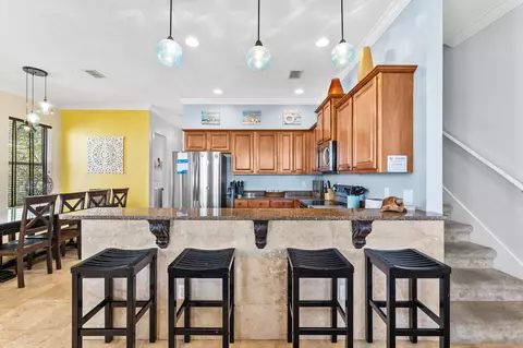 Kitchen - 211 E Grand Key Loop Loop, Destin, FL 32541 photo 1 of 2