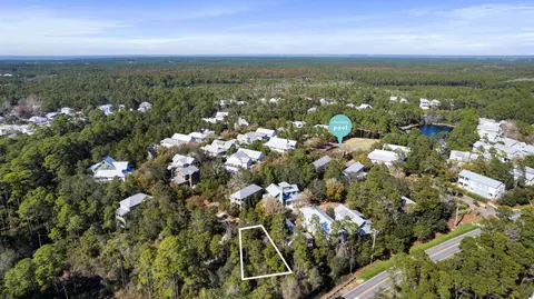lot3 Okeechobee W, Santa Rosa Beach, FL 32459